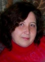 Ирина Дзятко