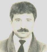 Александр Огузов