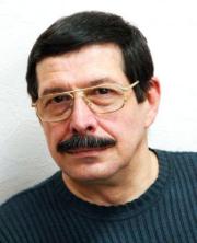 Сергей Литовкин 