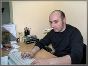 Иван Шашлов