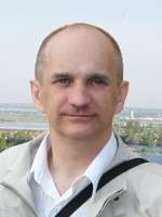 Николай Куртуков