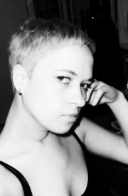 Екатерина Кривенко