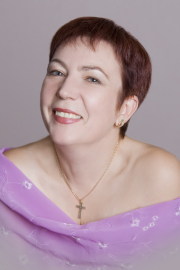 Ирина Михеева