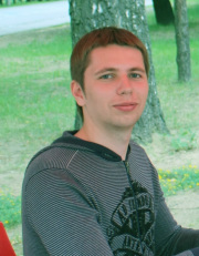 Михаил Гричёв