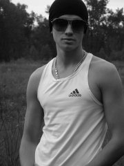 Николай Пугачев