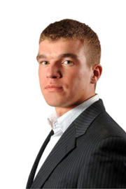 Александр Апраксин