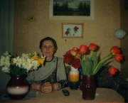 Александра Соболевская