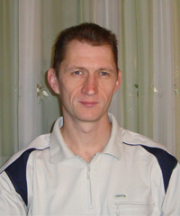 Александр Балакин