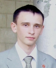 Денис Саликов