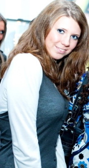 Анастасия Бокарева