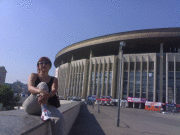 марина Котлова