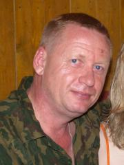 Павел Харинов