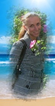 Светлана Морозова