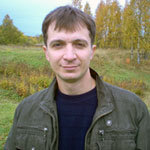 Сергей Довбыш
