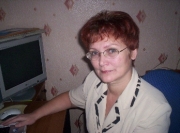 Елена Бершадская