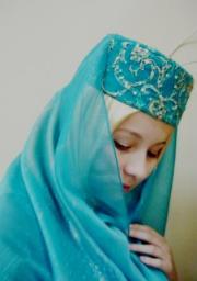 Ксения Сафиуллина