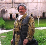 Павел Шабанов