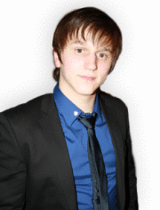 Юрий Мастер