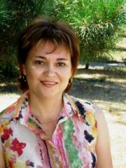 Татьяна Моисеева