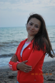 Анастасия  Пирогова