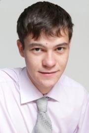 Павел Афанасов