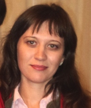 Ольга Хабибуллина