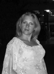 Жанна Литягина