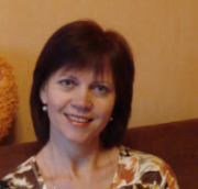 Елена  Шапиро