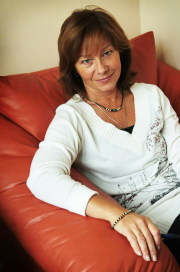 Ольга Пережогина