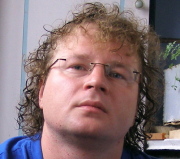 Дмитрий Ивановский