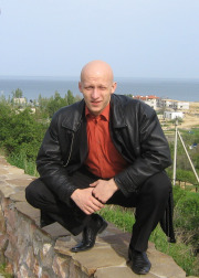 Евгений Шматенко