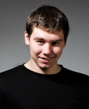 Михаил Ашкин