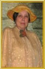 Ольга Борисоглебская