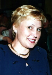 Елена Васильева