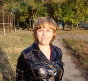 Светлана Носачева