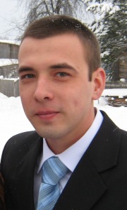 Алексей Чекмарёв