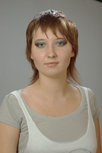 Оксана Ченга