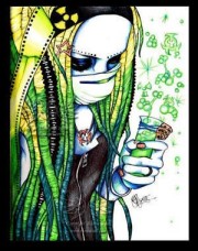 Алёна Авросова