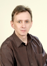 Василий Светличный