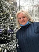 Ольга Жирнова