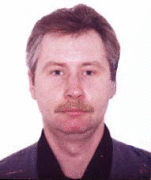 Александр Лазарев