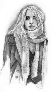 Ксения Воронцова