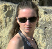 Юлия  Барискина