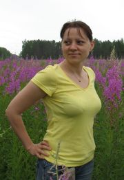 Наталья Храмцова