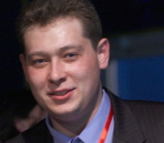 Сергей Власов