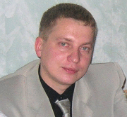 Алексей Саморуков
