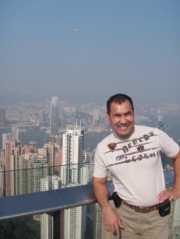 Jalgasbay Orazimbetov