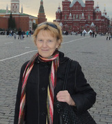 Лилия Шельмина