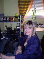 Елена Барзова