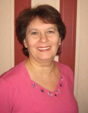 Татьяна Старкова